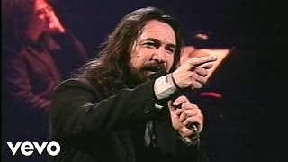 Marco Antonio Solís  Si No Te Hubieras Ido Live [upl. by Romito]