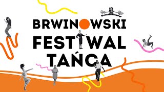 BRWINOWSKI FESTIWAL TAŃCA  13 października 2024 r [upl. by Lugar35]