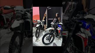 Hero Motocorp EICMA update heromotocorp EICMA2024 eicma xpulse200 karizmaxmr [upl. by Nolrah]