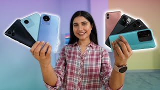 Best Smartphones under रु 15000 नेपालमा  My Top 7 Picks [upl. by Eniledgam234]