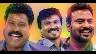 Malayalam Comedy Stage show  Kalabhavan ManiTini TomAyyappa Baiju Comedy [upl. by Rovaert]