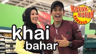 ketuk ramadhan 2017 khai bahar [upl. by Burley]