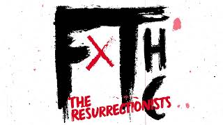 Frank Turner  The Resurrectionists  Official Audio [upl. by Yeslah230]