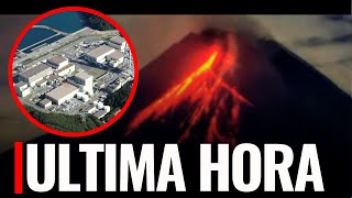 🔴 ÚLTIMA HORA 10 PERSONAS sin VIDA por VOLCÁN en INDONESIA  DETIENEN REACTOR NUCLEAR en JAPÓN [upl. by Drwde]