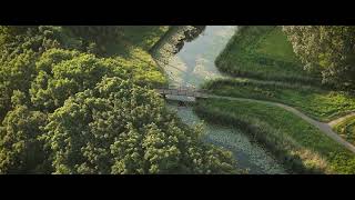 Klundert Cinematic  Klundert NoordBrabant  Drone [upl. by Malissa946]