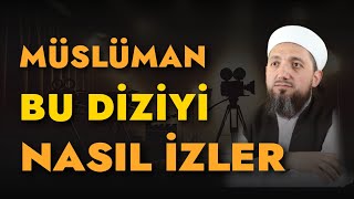 Dizilerin aileye verdiği zararlar  Aileyi tehdit eden unsurlar [upl. by Bertine]