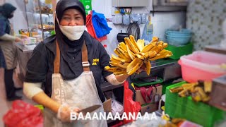 CAPITASPRING HAWKER CENTRE  SINGAPORE NEWEST HAWKER CENTRE 2022 TOURS [upl. by Ewnihc]