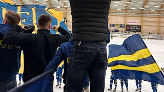 Highlights Nässjö IF va IFK Kungälv [upl. by Akram]