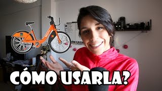 ECOBICI BA  Bicicletas GRATIS en Buenos Aires [upl. by Papagena869]