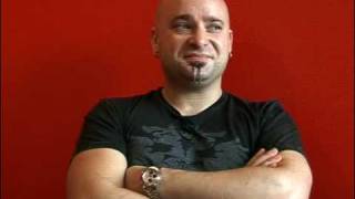 Disturbed interview  David Draiman part 1 [upl. by Keverian]