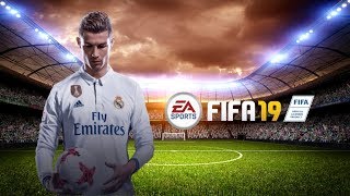 FIFA 19 Mod FTS Android Offline Download 300 MB  FTS Mod FIFA [upl. by Annaliese]