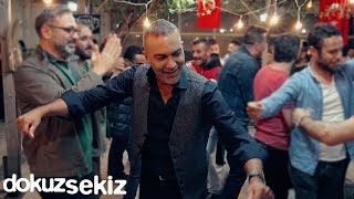 Mümin Sarıkaya  Ben Seni Öpsem Official Video [upl. by Ttoile]