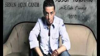 Yusuf Tomakin  Gidersen 2010  Single Album  2010 [upl. by Nomzaj]