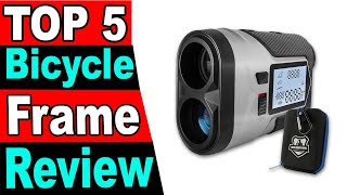 TOP 5 Best Golf Rangefinders Review 2024 [upl. by Glyn]