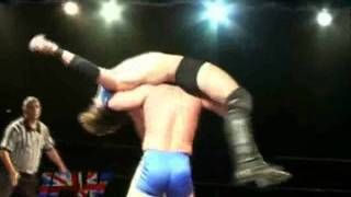 Wrestling Moves»AJ Styles»Rack Bomb [upl. by Kelwunn]