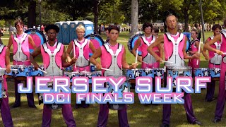 2024 Jersey Surf DCI Finals Week [upl. by Sothena]