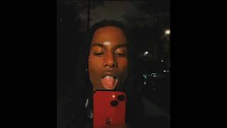 Playboi Carti  CDQ Bags On Me Rare Leak [upl. by Aynad]