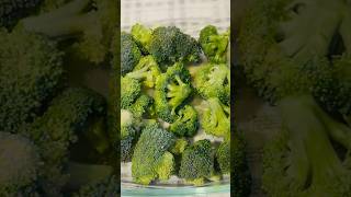 Healthy and Delicious Roasted Broccoli The best side dish recipe [upl. by Aserehs]