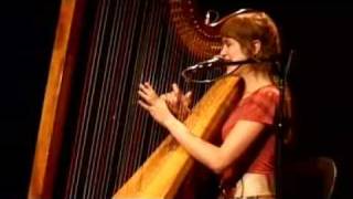 Joanna Newsom Peach Plum Pear live at ICA 2004 [upl. by Asoral]