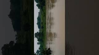 Subarnarekha RiverSwarnarekha Nadi  Short video [upl. by Denie479]