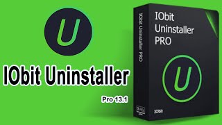 How to install IObit Uninstaller Pro 131 on Windows 11 [upl. by Latty258]