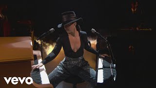 Alicia Keys  Songs I Wish I Wrote LIVE at the 61st GRAMMYs [upl. by Leinnad]