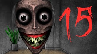 15 TRUE TERRIFYING HORROR STORIES ANIMATED [upl. by Iderf]