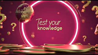 Guessing game general knowledge—test your knowledge with a multiplechoice quiz quot202469quot [upl. by Fedak457]