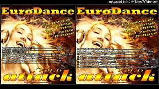 Maria Short – My Secrets Serdica Remix Track taken Compilation EuroDance Attack Vol 6 – 2011 [upl. by Lonnard627]