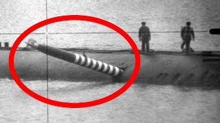 The Giant Torpedo Fail that Almost Changed WW2 [upl. by Shelburne18]