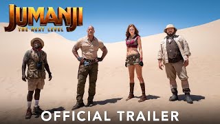 Jumanji The Next Level Full HD Movie in Hindi  Dwayne Johnson  Karen Gillan  Review amp Explanation [upl. by Domingo]