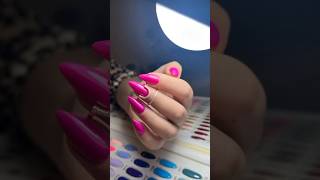 Nail art short Youtube short [upl. by Niran]