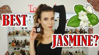 JASMINE SAMBAC amp MARIGOLD by JO MALONE REVIEW  Tommelise [upl. by Giacamo464]