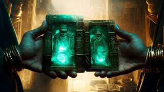 Atlantis Secret to Immortality Reveals Everything You Need To Know  Emerald Tablets of Thoth [upl. by Nongim]