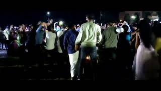 Bathukamma Dance by Boys [upl. by Yenreit656]