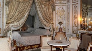 Le boudoir Turc de MarieAntoinette et Joséphine VF [upl. by Ajnot]