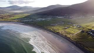 Tullagh Bay  County Donegal [upl. by Ramoj60]