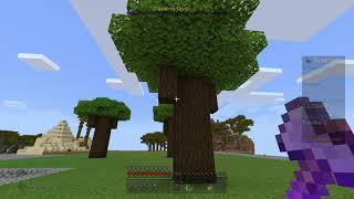 Cubecraft Skyblock Oakenstein Quest [upl. by Secnirp]