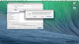 Opening HTML File Mac [upl. by Serilda]