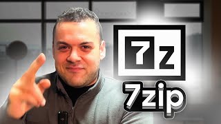 Unlock the Power of 7zip Best File Compression Tool [upl. by Lancey640]