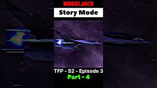 Dreadwing vs Wheeljack Story  tfp  season 2  episode 3  movie edits  shorts foryou viral [upl. by Gnav]