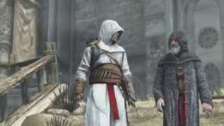 Assassins Creed Revelations  Altaïr IbnLaAhad [upl. by Narol]