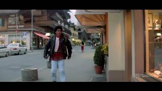 Dilwale Dulhania Le Jayenge DDLJ  Then 1994 and Now 2022 ddljlocations india bollywood [upl. by Nussbaum]