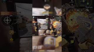 Quick 6k codm callofduty codmobile callofdutymobile [upl. by Morril]