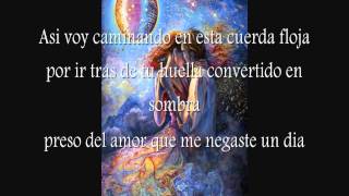 Cristian CastroPor amarte asiletralyrics [upl. by Butch269]