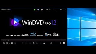 تثبيت وتفعيل برنامج Corel WinDvd Pro 12 [upl. by Dnilazor]