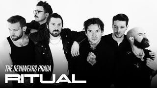 The Devil Wears Prada  Ritual Official Music Video [upl. by Porett]