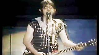 Foghat Slow Ride Live 1981 [upl. by Anauj354]