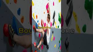 Sport Climbing Bouldering at the Paris 2024 Olympics [upl. by Garrik]