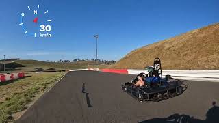 Luddenham Raceway  Session 3 15102023 [upl. by Htepsle]